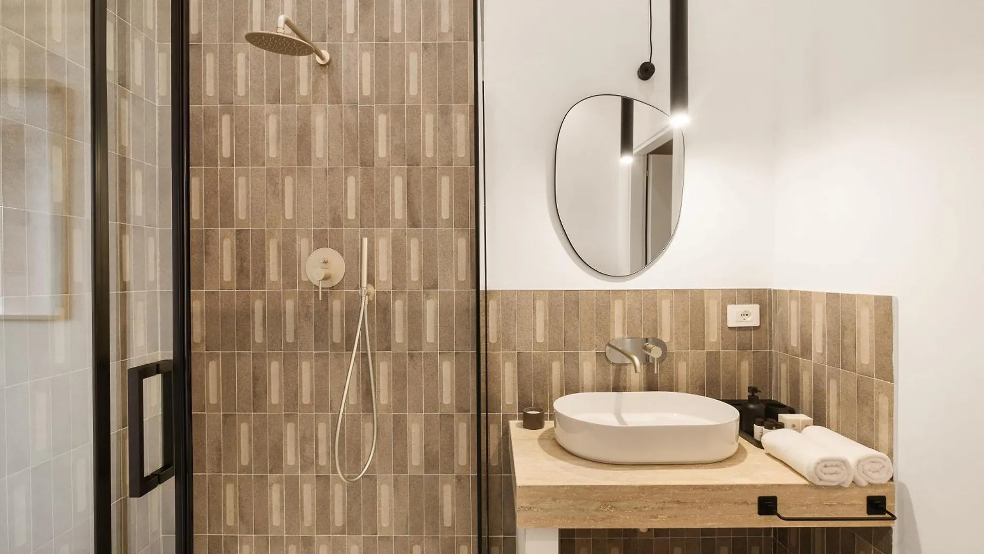 Elegantia Luxury Rooms Trastevere Řím