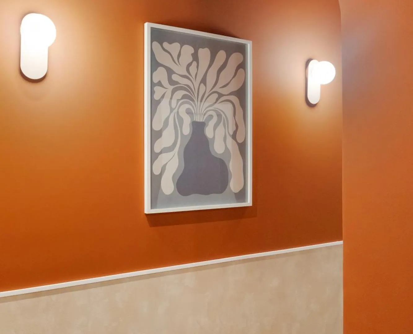 Elegantia Luxury Rooms Trastevere Řím 0*,  Itálie