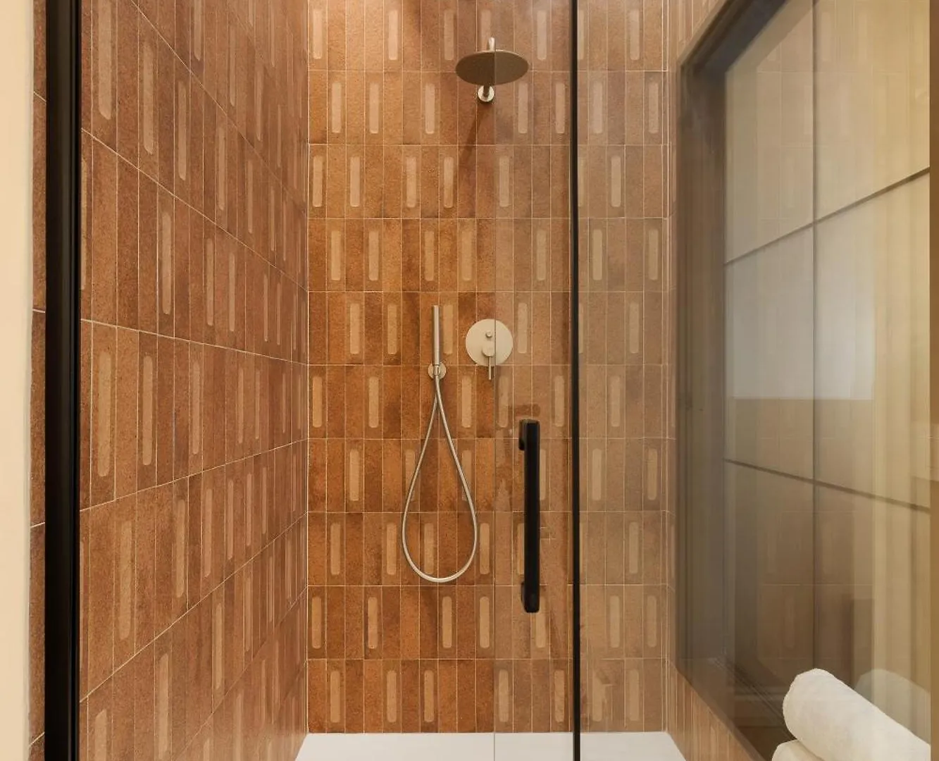 Elegantia Luxury Rooms Trastevere Řím Itálie