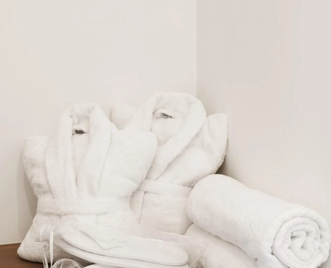 Penzion Elegantia Luxury Rooms Trastevere Řím