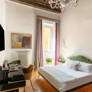 Residenza Il Vicolo By Hili Guest house