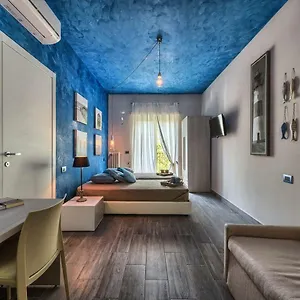 Stileroma Guest house