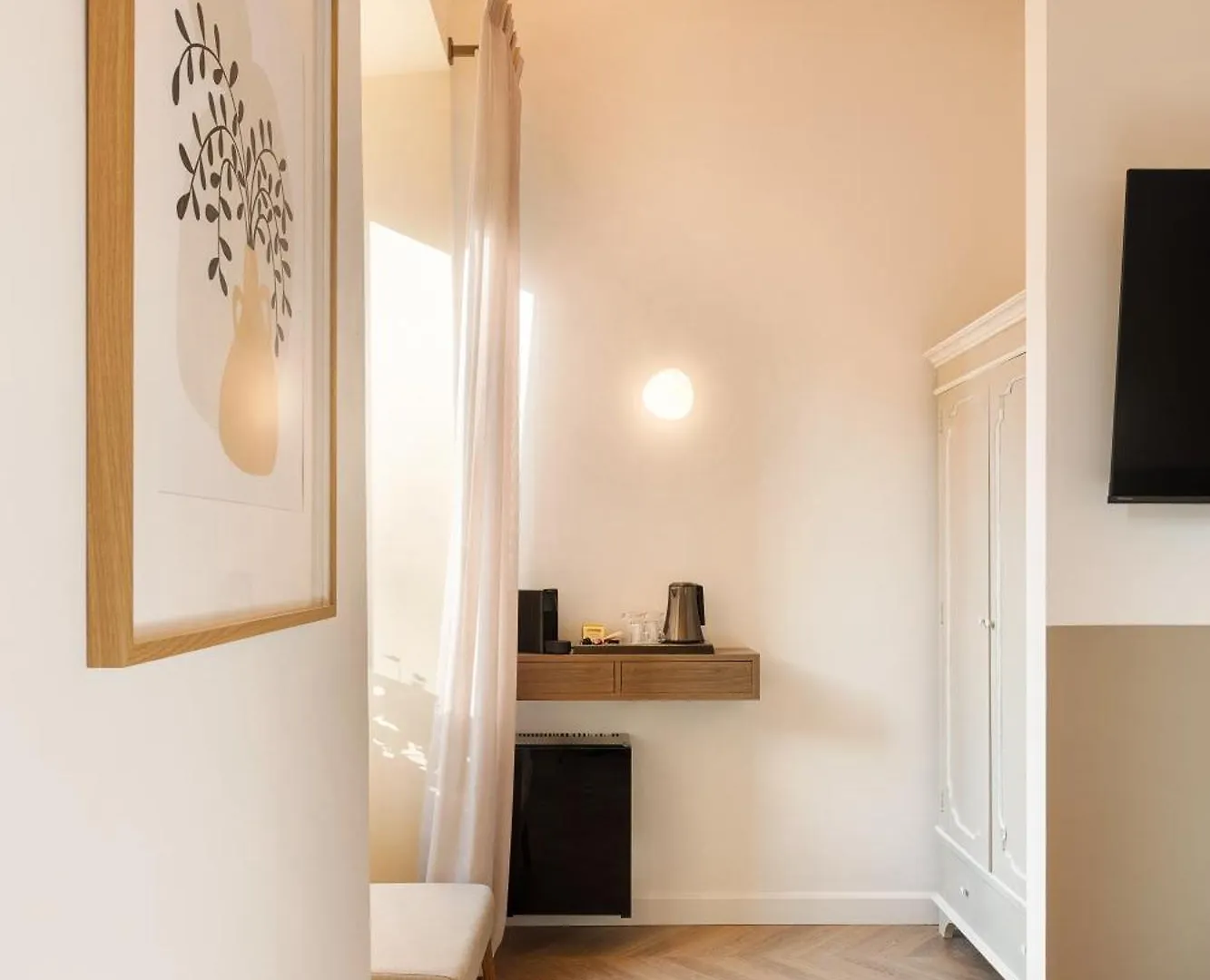 Guest house Elegantia Luxury Rooms Trastevere Rome