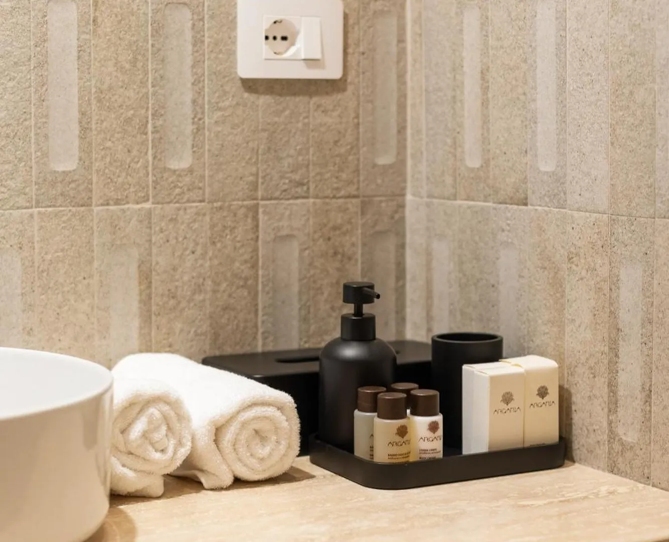 Guest house Elegantia Luxury Rooms Trastevere Rome Italy