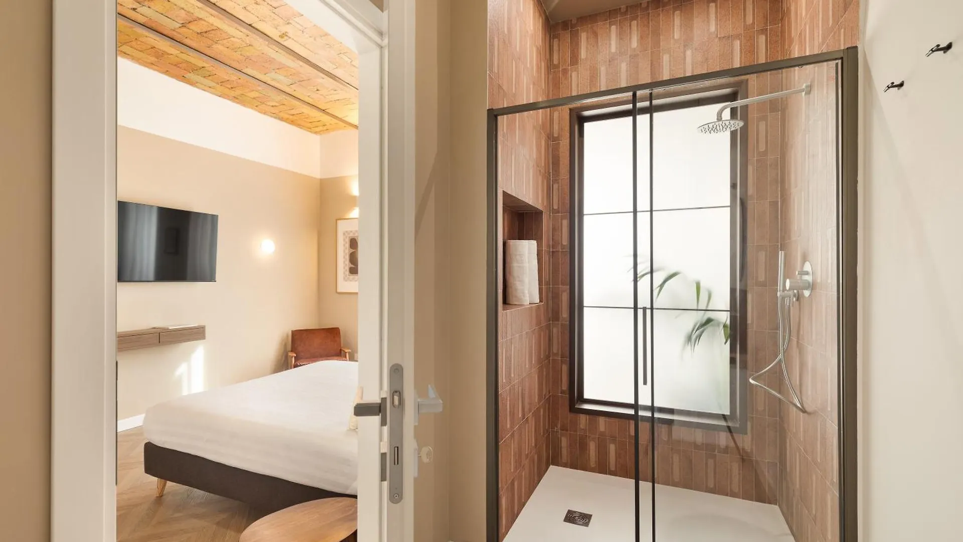 Guest house Elegantia Luxury Rooms Trastevere Rome