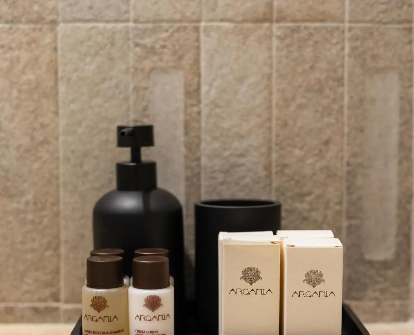 Guest house Elegantia Luxury Rooms Trastevere Rome Italy