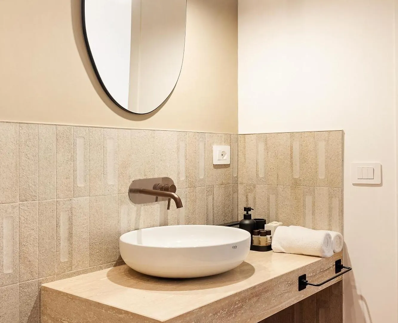Elegantia Luxury Rooms Trastevere Rome Italy
