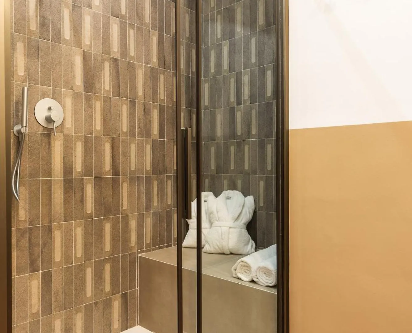 Elegantia Luxury Rooms Trastevere Rome Guest house