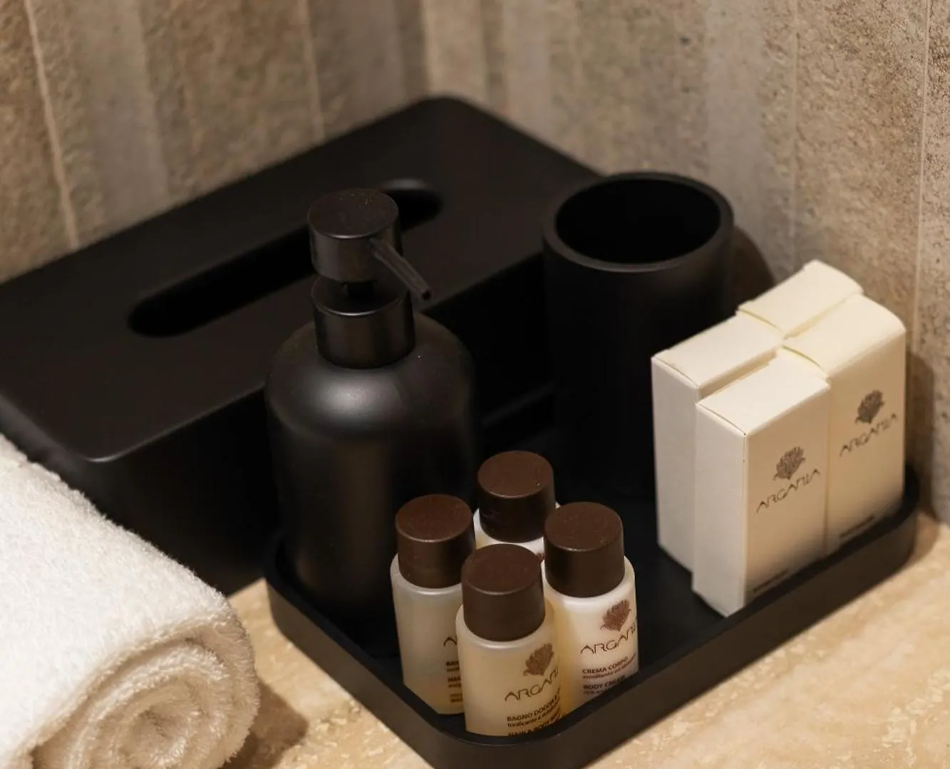 Guest house Elegantia Luxury Rooms Trastevere Rome