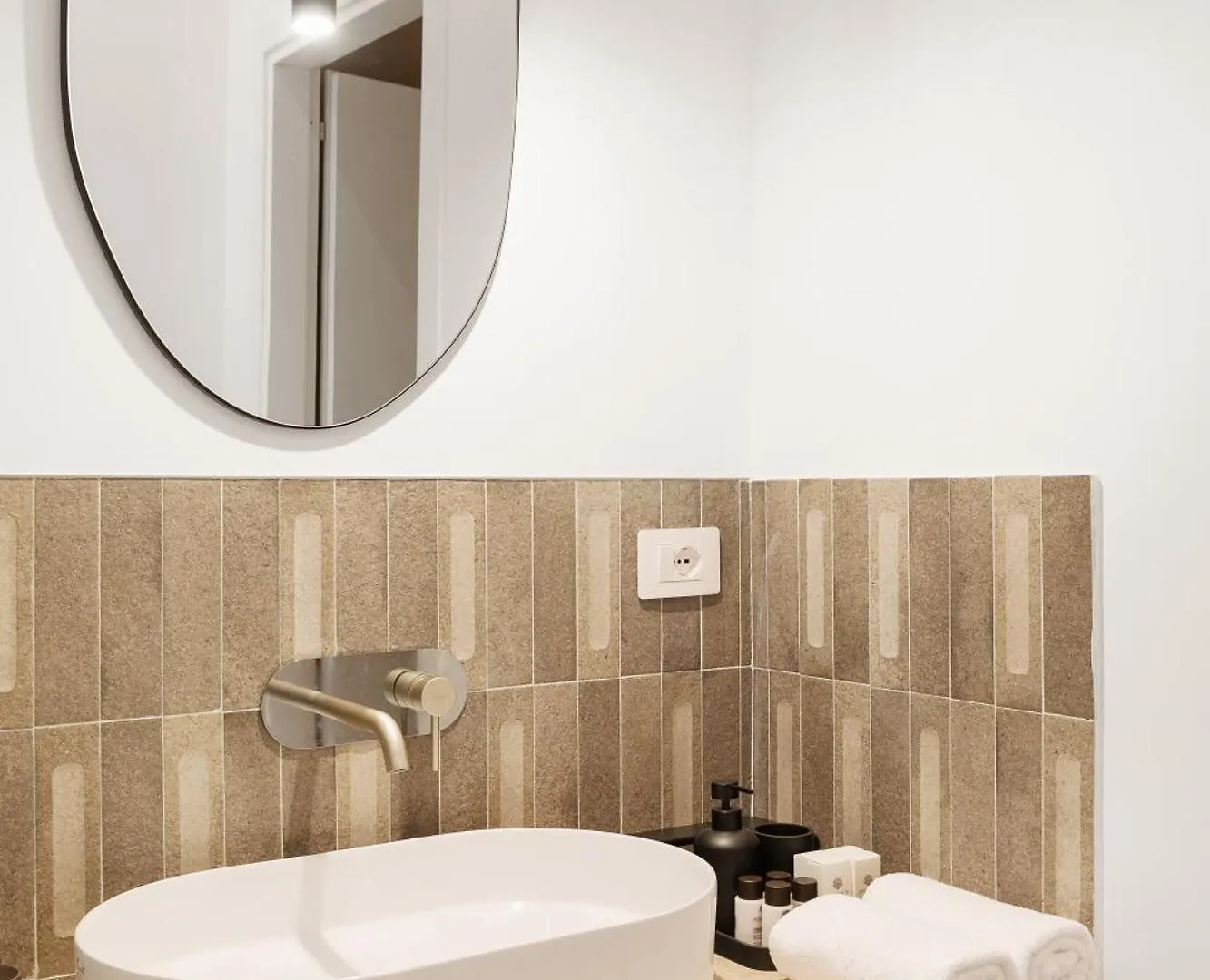 Elegantia Luxury Rooms Trastevere Rome Guest house