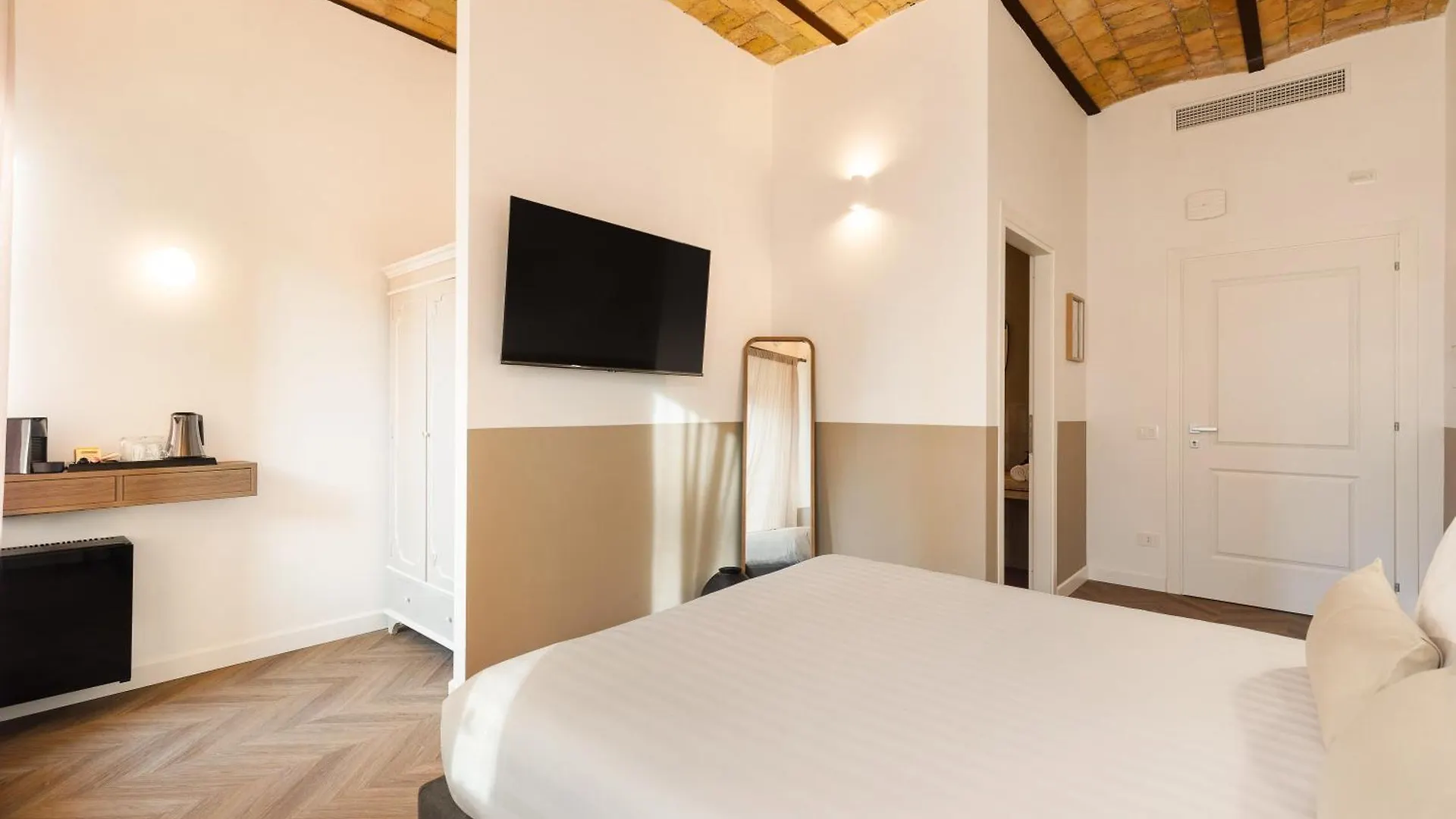 Guest house Elegantia Luxury Rooms Trastevere Rome