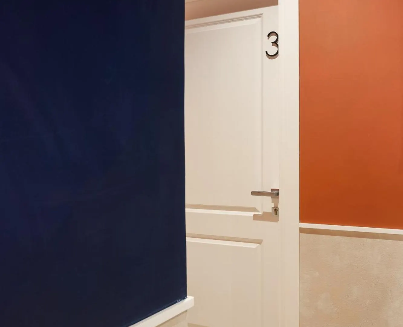 Elegantia Luxury Rooms Trastevere Rome Italy