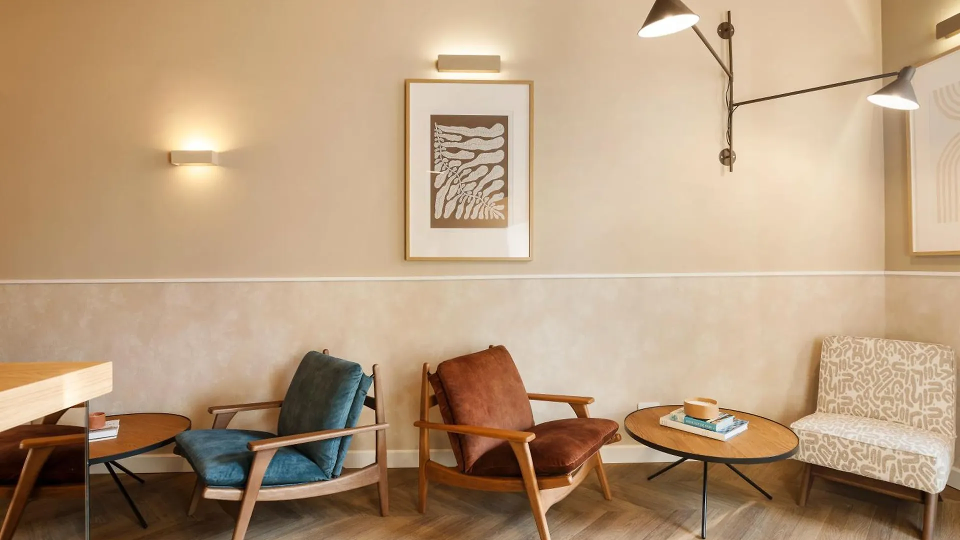 Guest house Elegantia Luxury Rooms Trastevere Rome