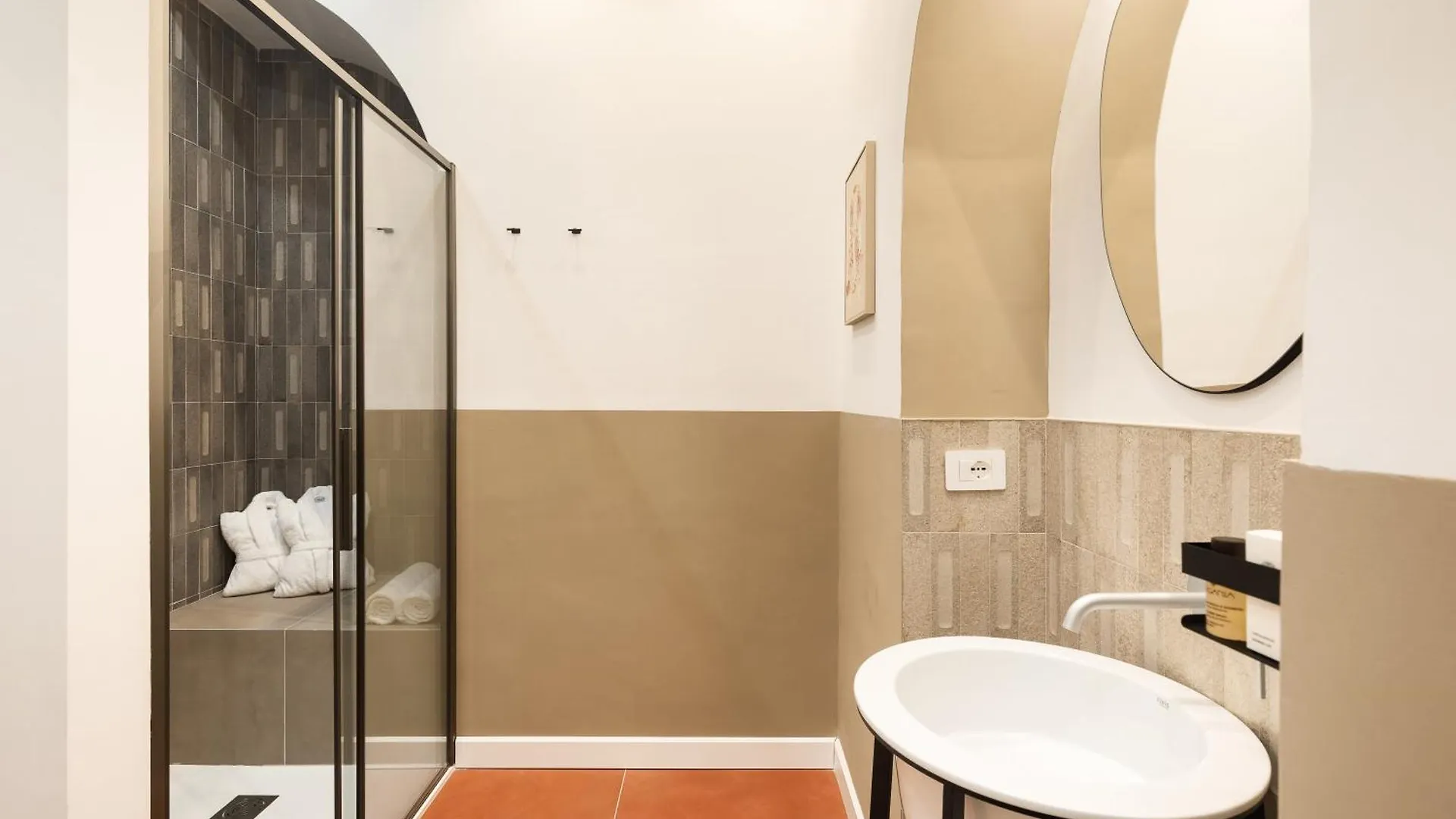 Guest house Elegantia Luxury Rooms Trastevere Rome