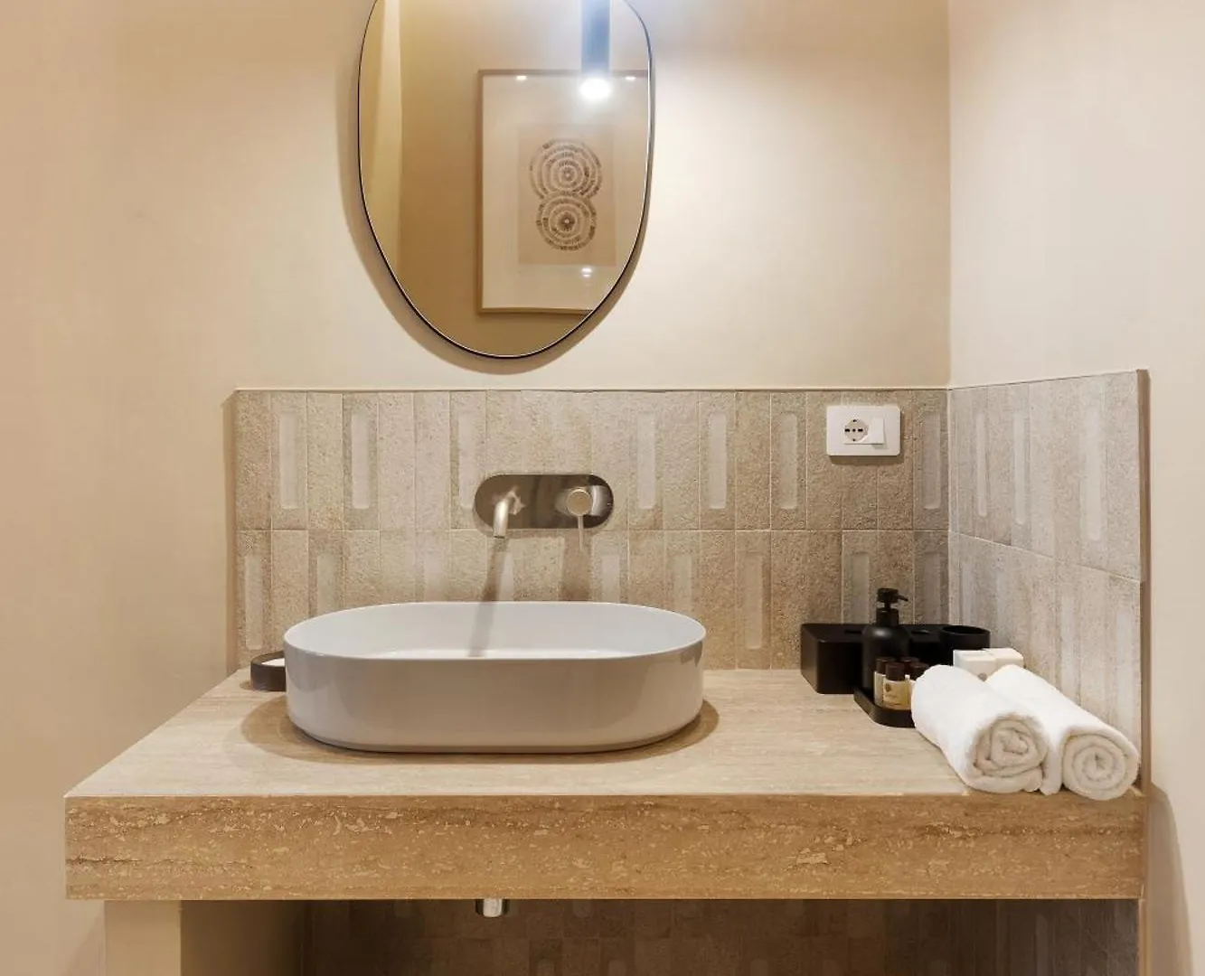 Guest house Elegantia Luxury Rooms Trastevere Rome