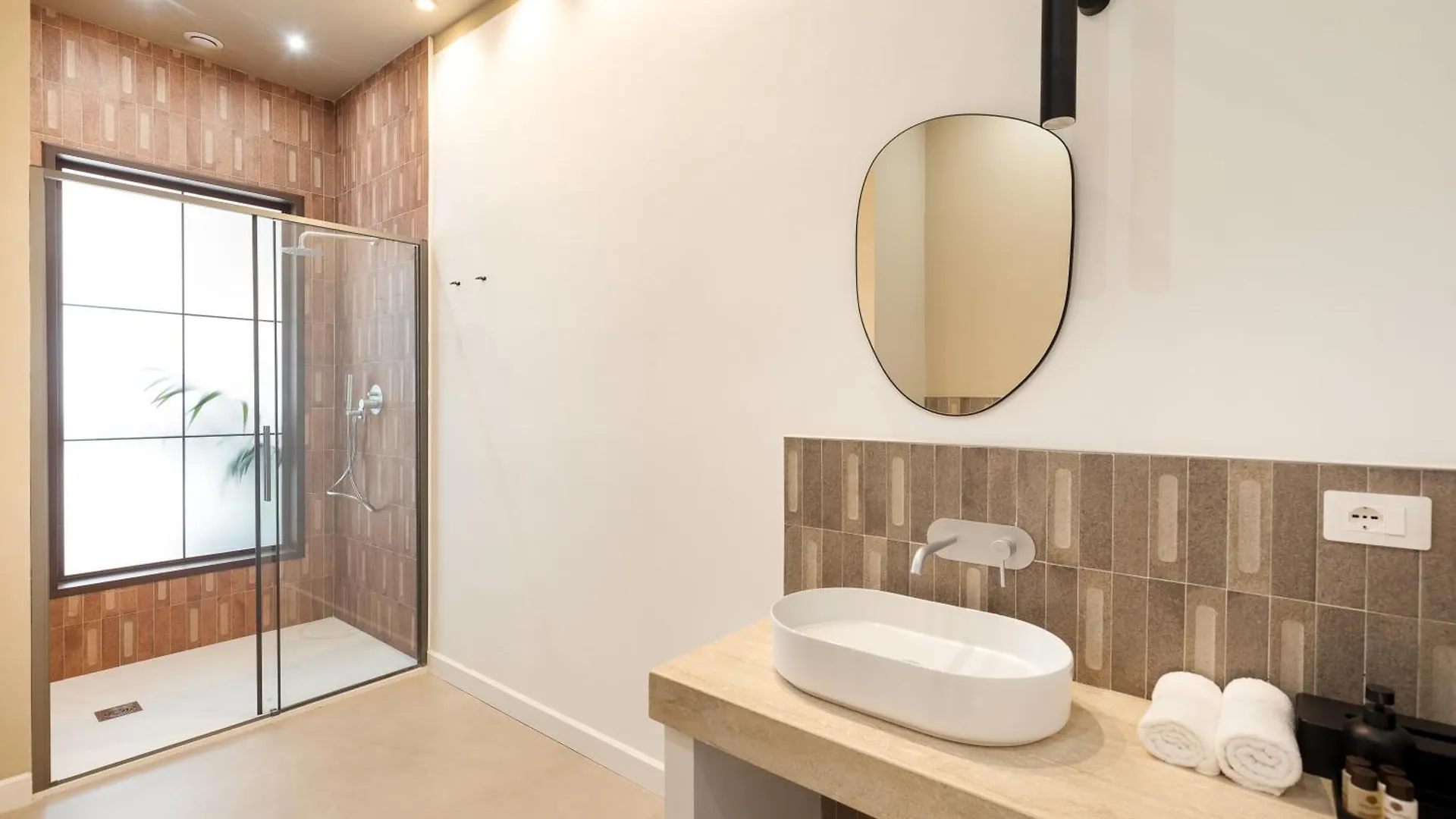Elegantia Luxury Rooms Trastevere Rome