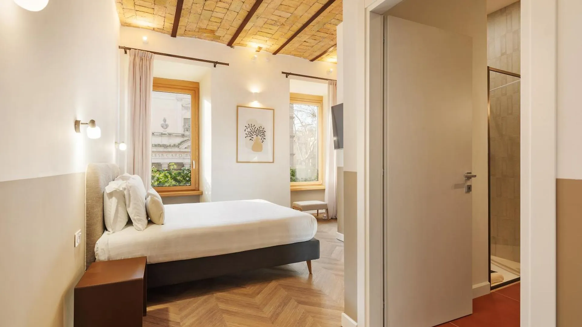 Guest house Elegantia Luxury Rooms Trastevere Rome