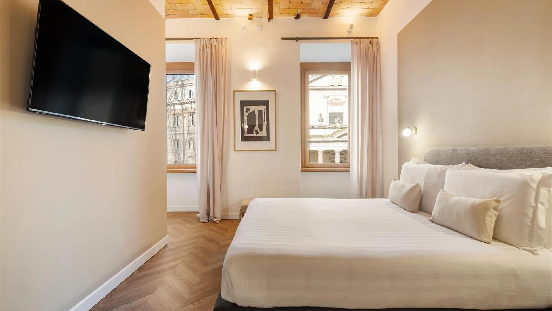 Guest house Elegantia Luxury Rooms Trastevere Rome