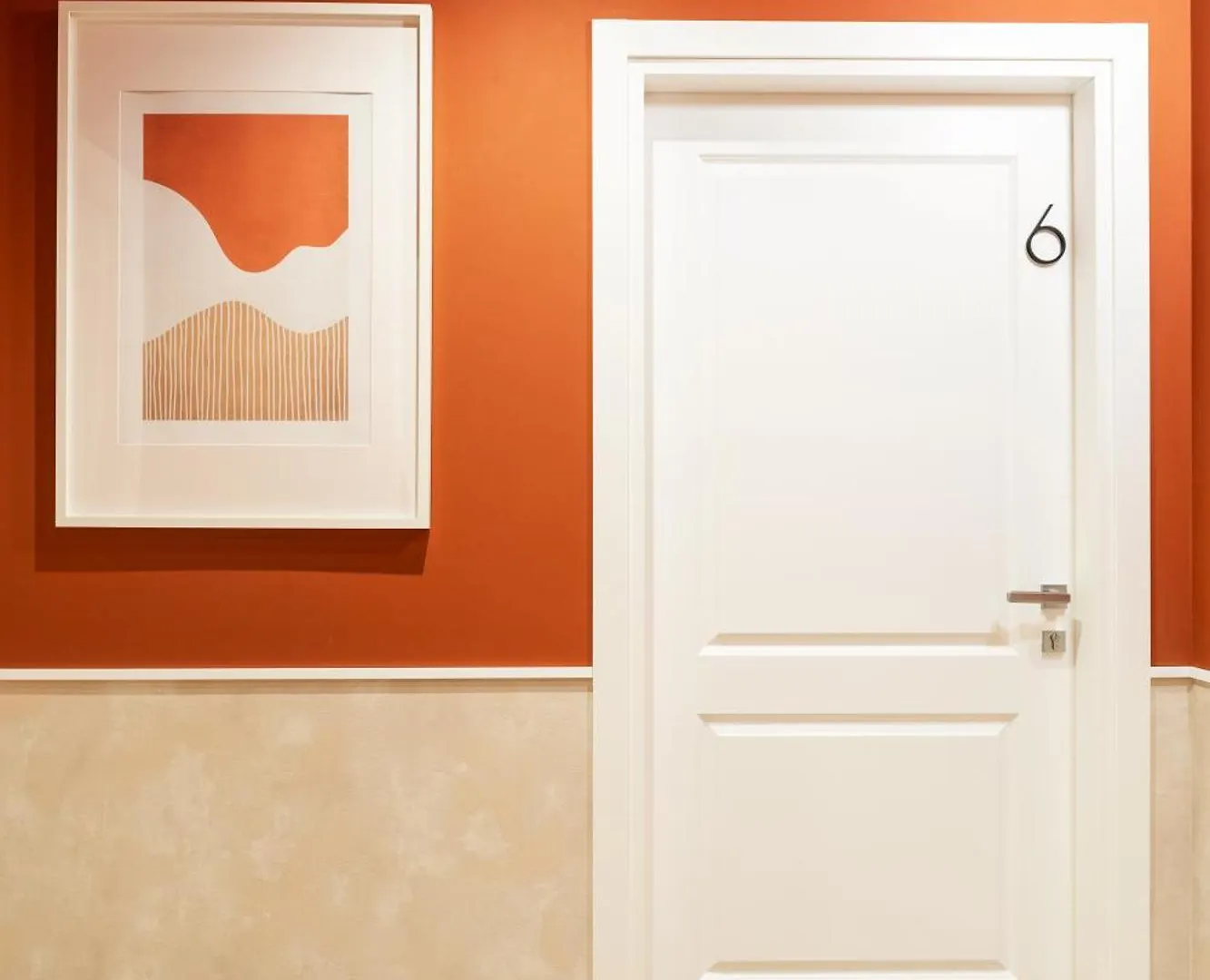 Elegantia Luxury Rooms Trastevere Rome