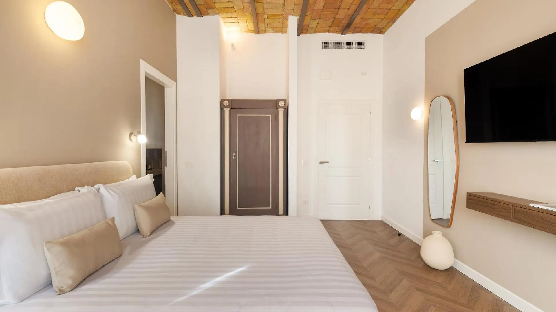 Guest house Elegantia Luxury Rooms Trastevere Rome