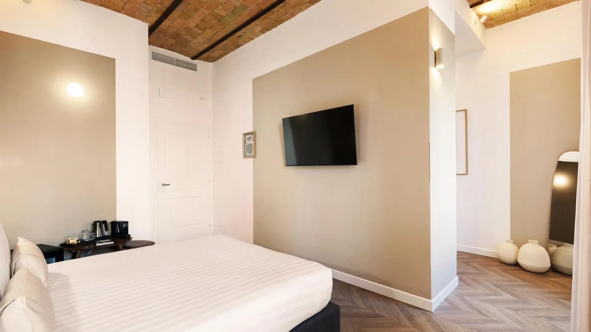 Guest house Elegantia Luxury Rooms Trastevere Rome