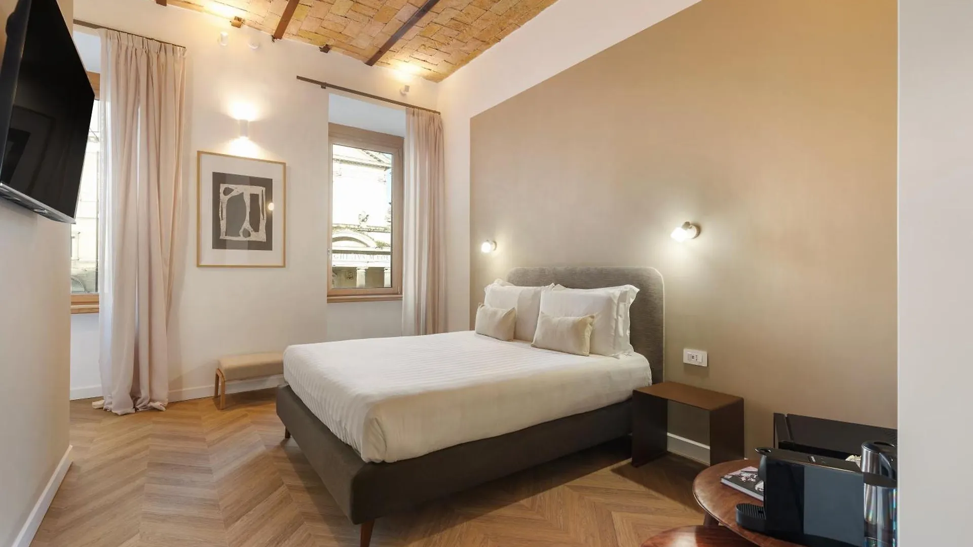 Guest house Elegantia Luxury Rooms Trastevere Rome