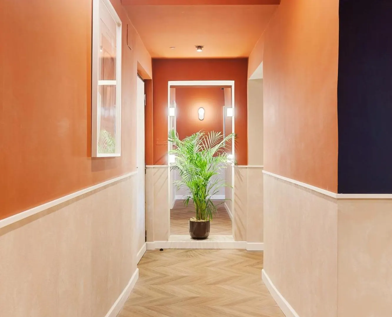 Elegantia Luxury Rooms Trastevere Rome