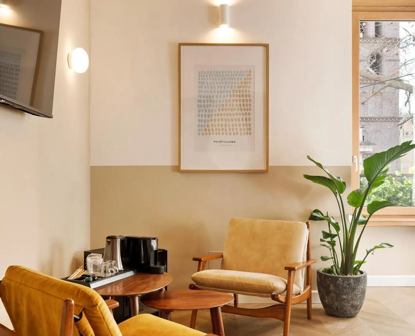 Guest house Elegantia Luxury Rooms Trastevere Rome Italy