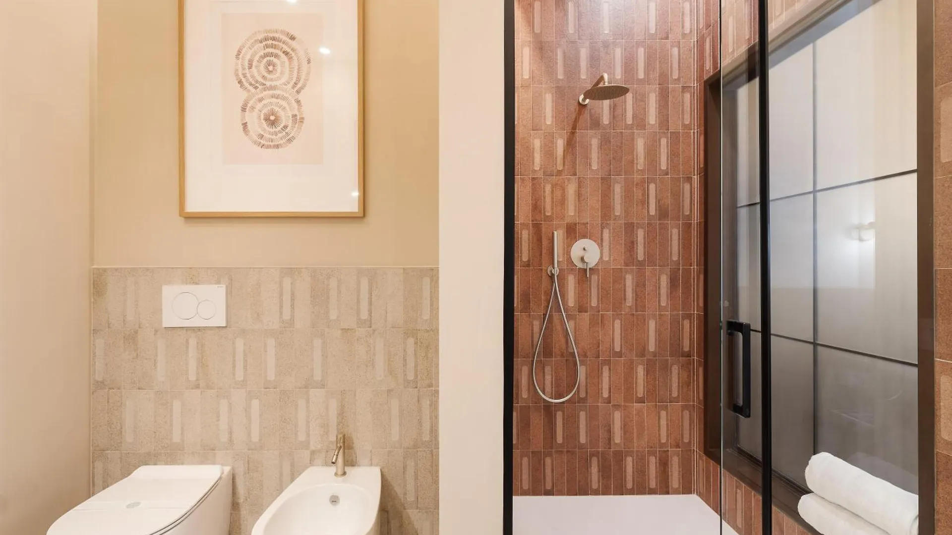 Guest house Elegantia Luxury Rooms Trastevere Rome Italy