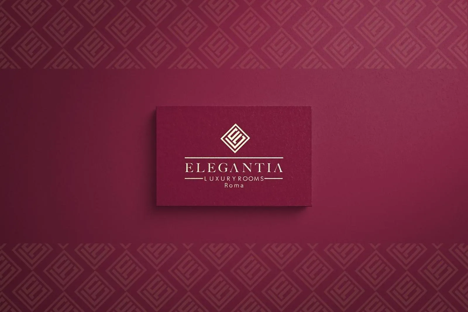 Elegantia Luxury Rooms Trastevere Rome